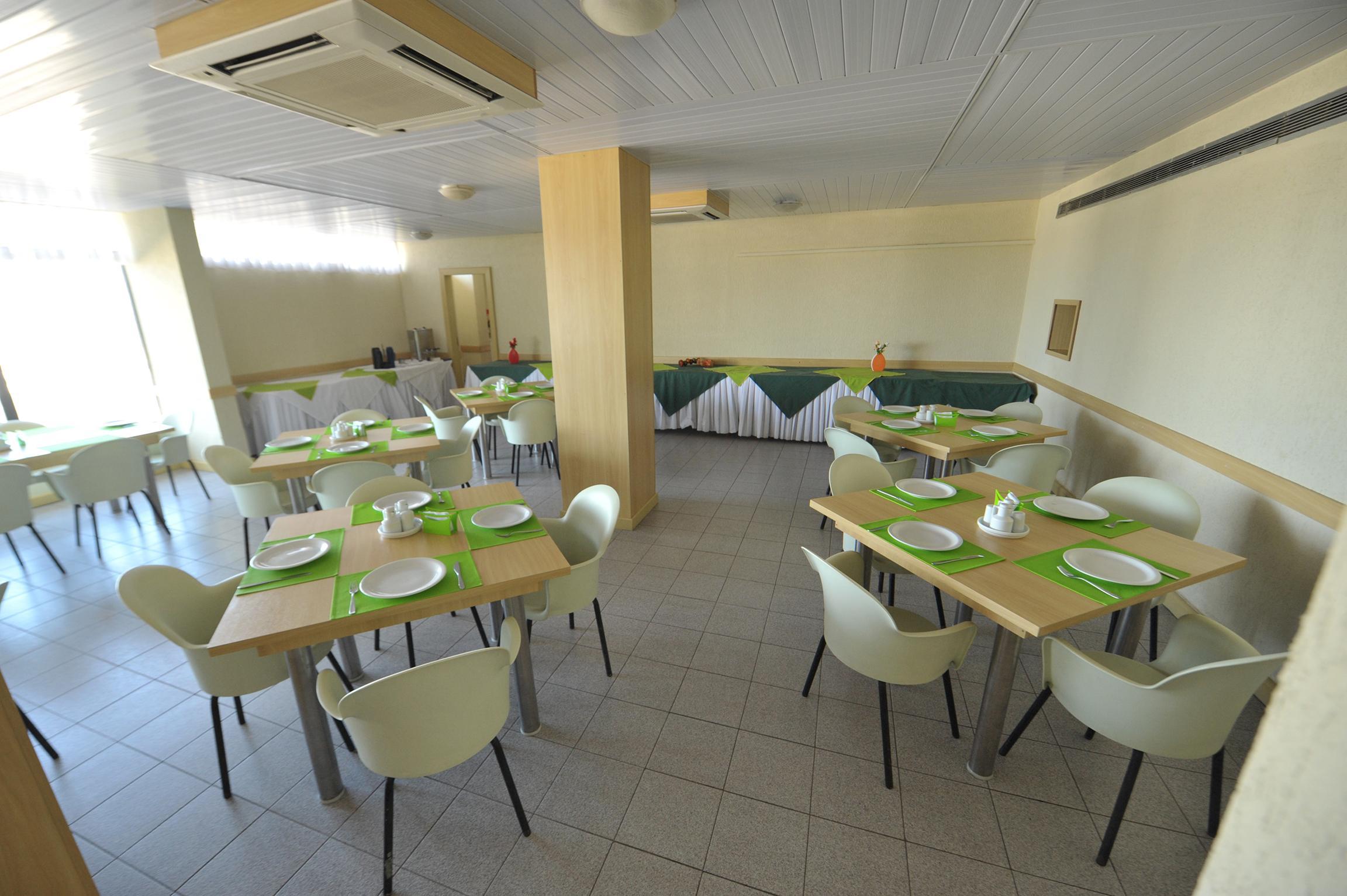 Rede Andrade Plaza Salvador Hotel Exterior photo