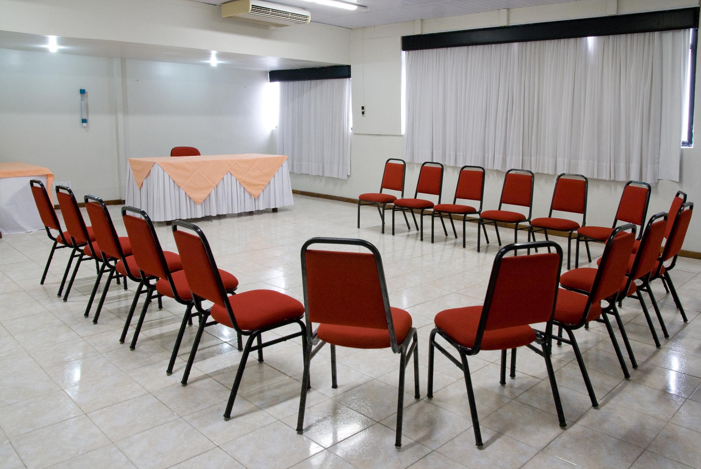 Rede Andrade Plaza Salvador Hotel Exterior photo