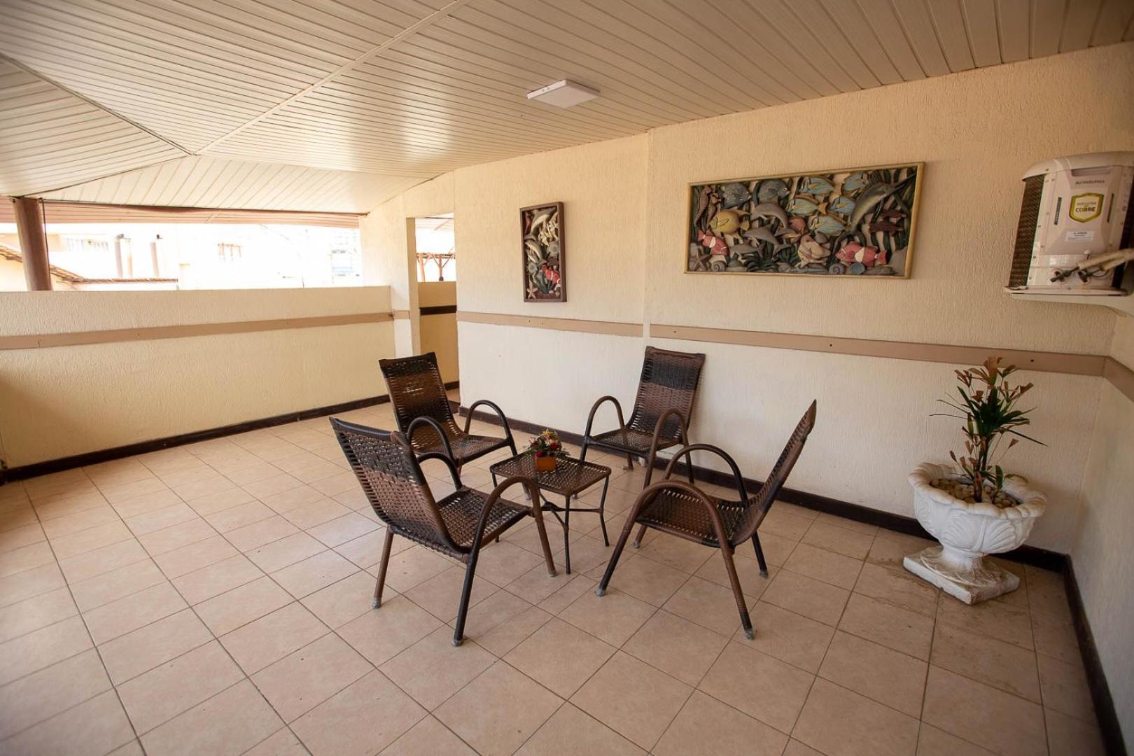 Rede Andrade Plaza Salvador Hotel Exterior photo